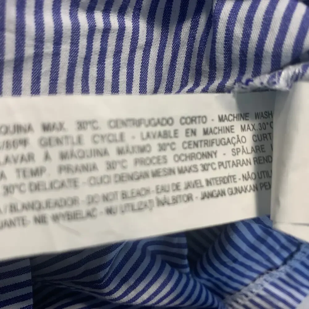 Zara trafaluc mini